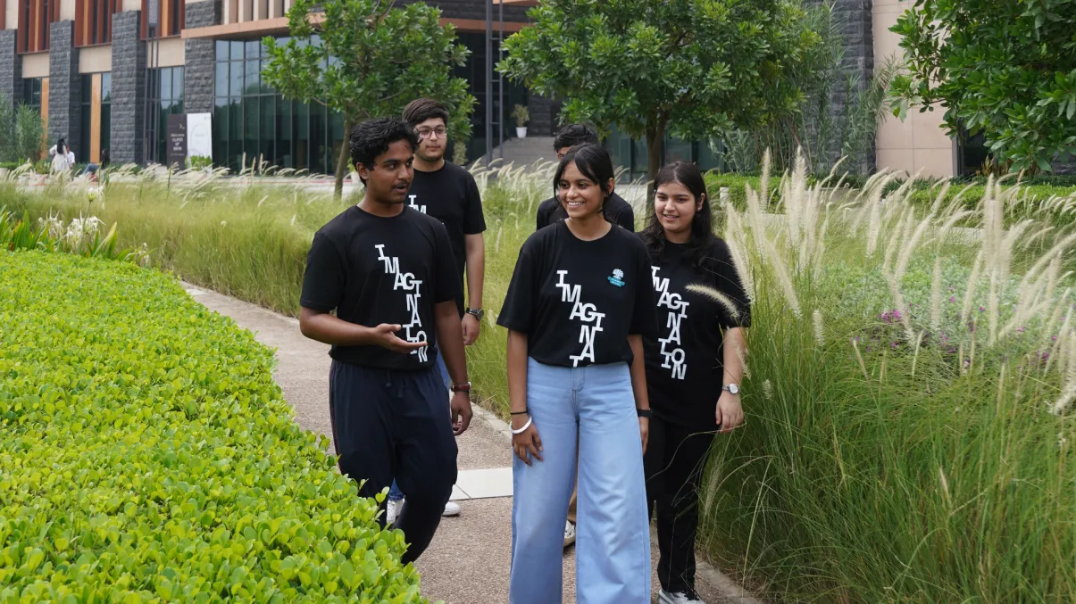 Transfer students