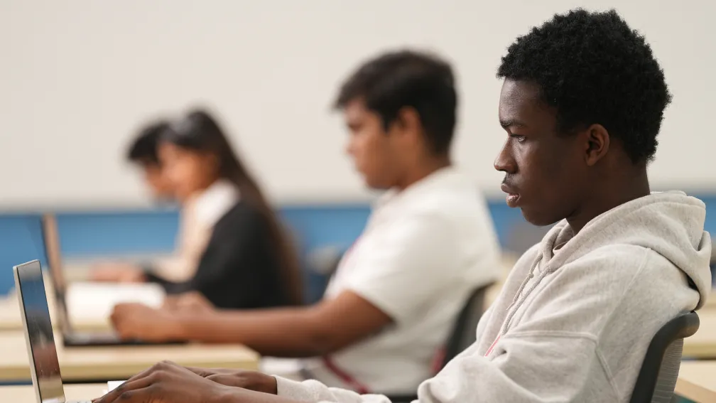 Image about us international students