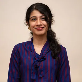 tanya ahuja