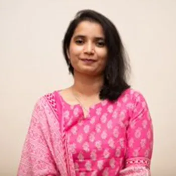 Apoorva S Shekhawat