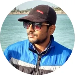 shivanshu shrivastava