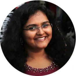 prerna dave