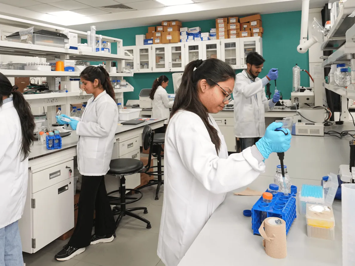 CEPH Striving to Combat Non Communicable Diseases in India