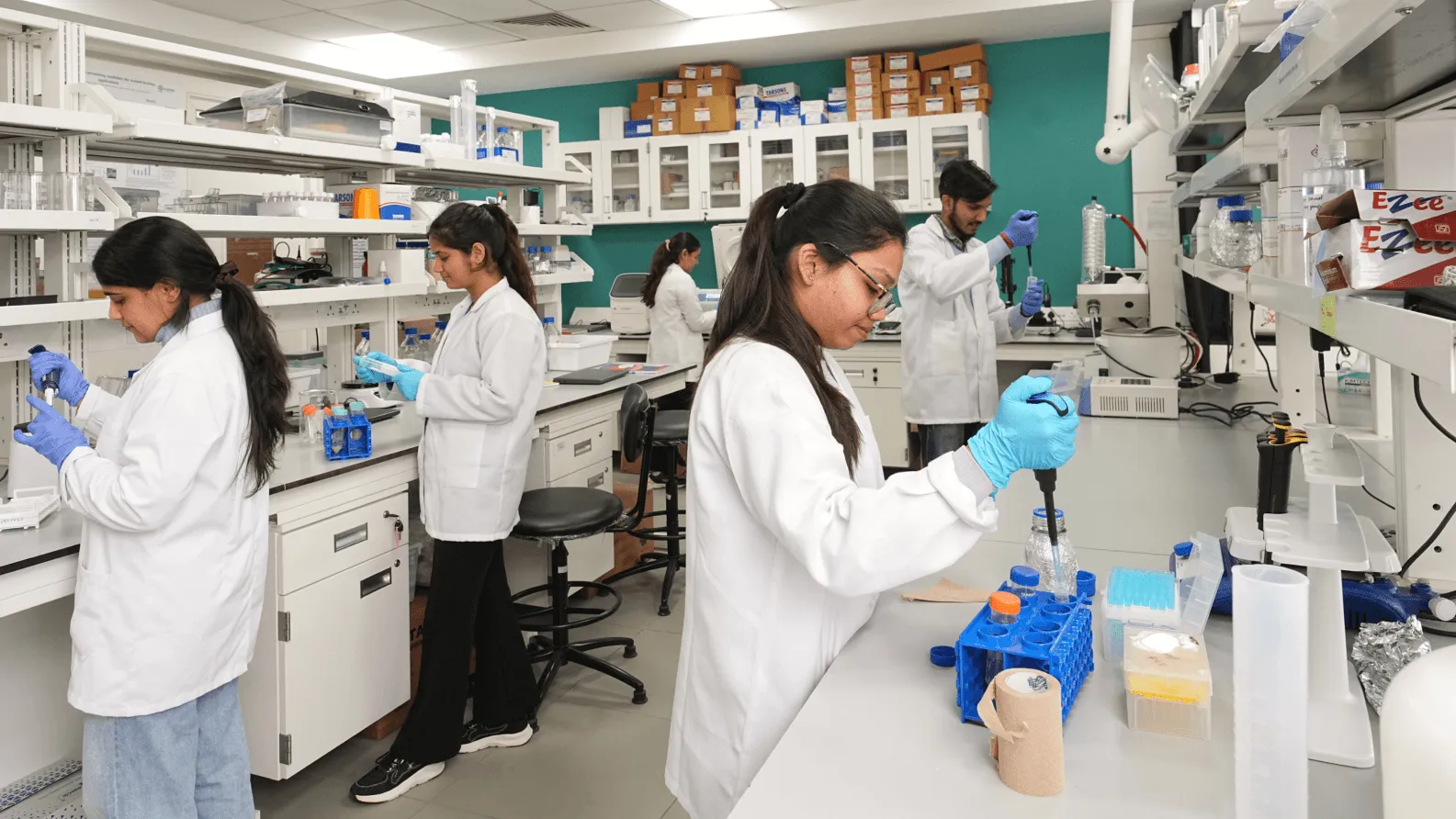 CEPH Striving to Combat Non Communicable Diseases in India