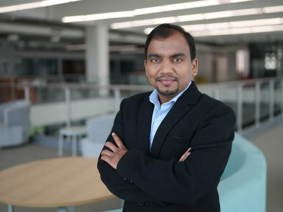 Vivek