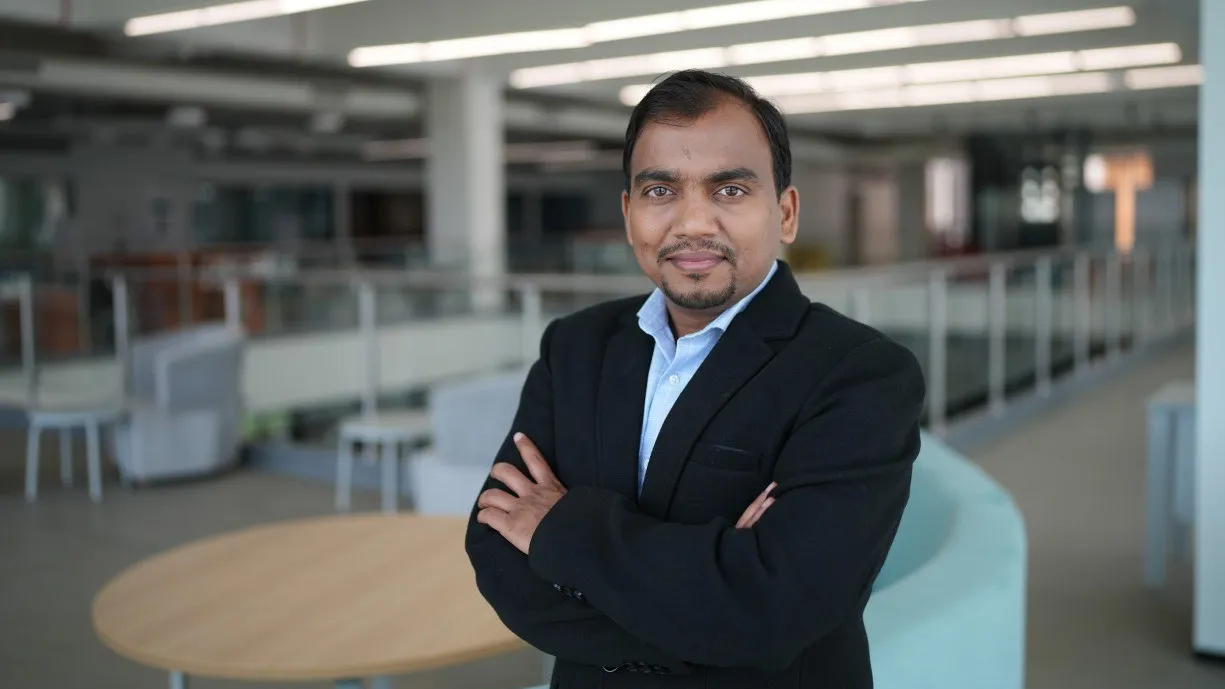 Vivek Deulkar