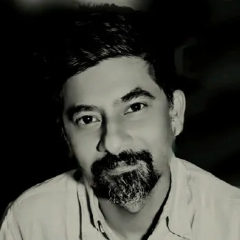 Monojit Chaudhury