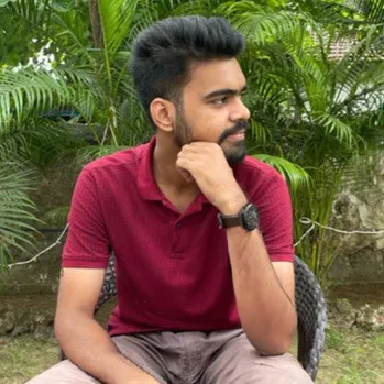 Shubham Sahoo