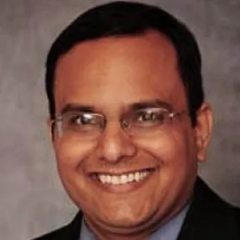 Dr Jitesh Panchal