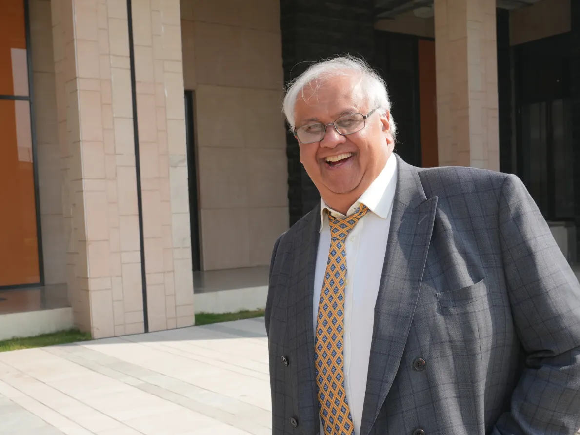 How Plaksha University Aims
