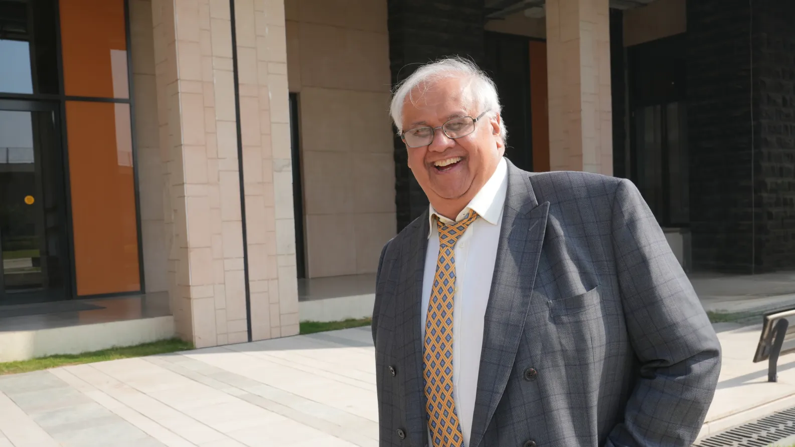 S. Shankar Sastry