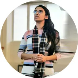 Rashmi Nagpal