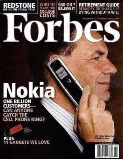 forbes front page