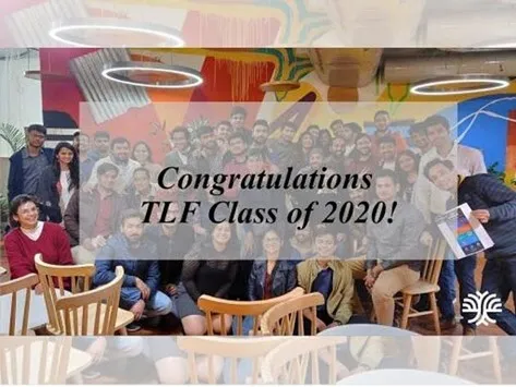 TLF Class of 2020