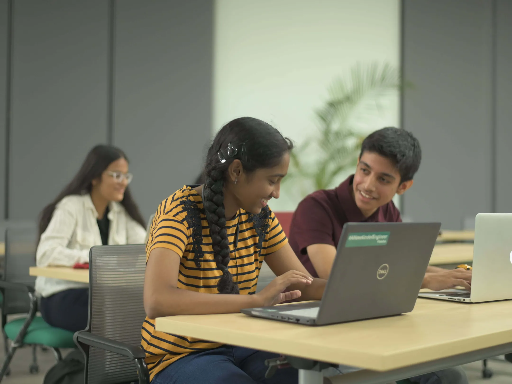 Tech india