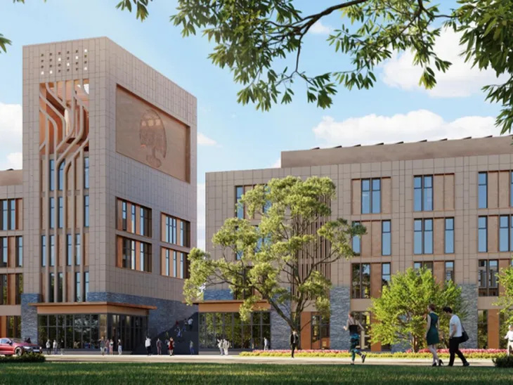 The new Mohali-based university expects to redefine engineering with inter-disciplinary and holistic courses.