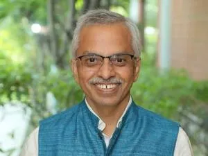 Rudra Pratap, Vice-Chancellor, Plaksha University