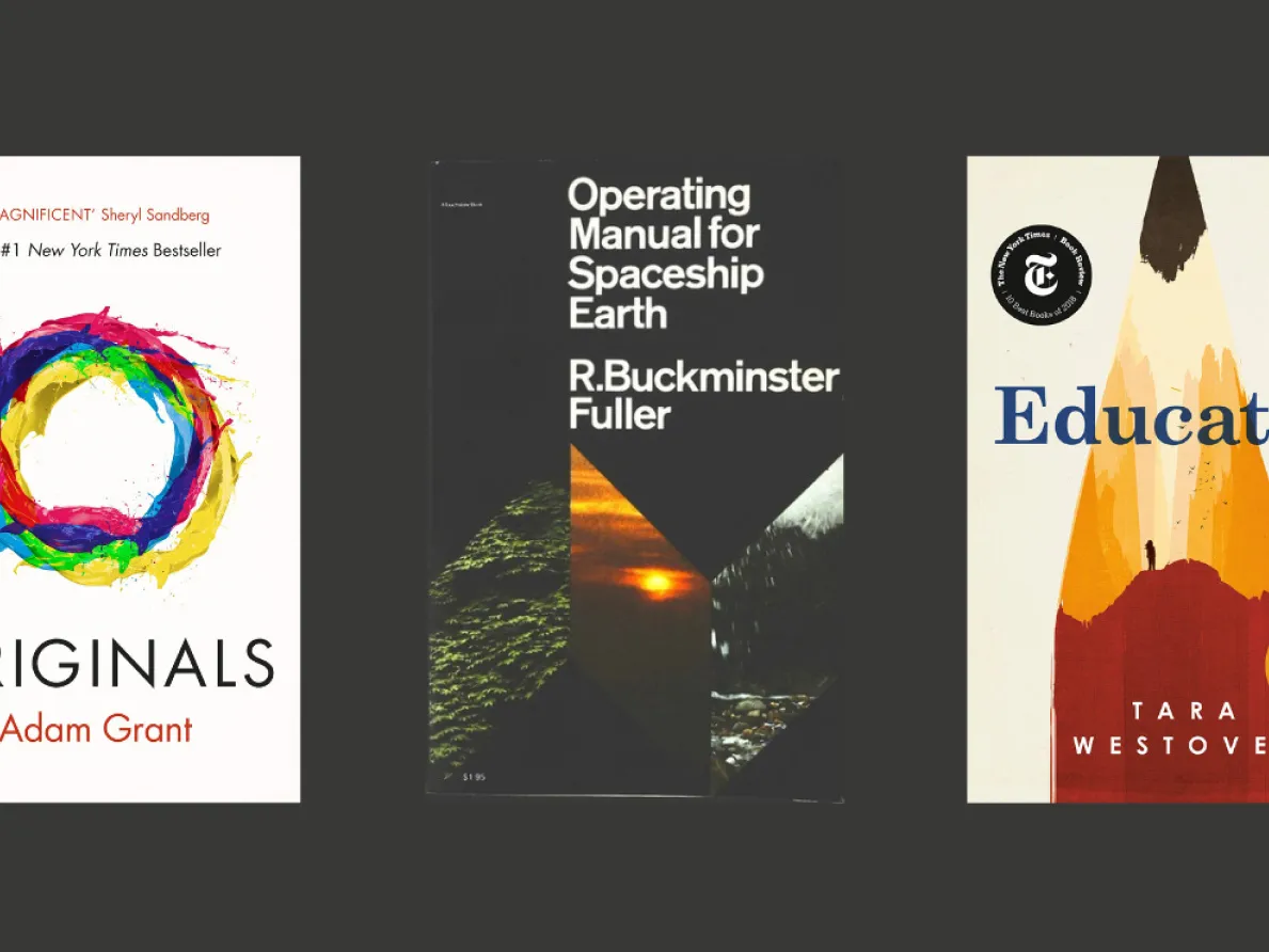 The Reading Circle