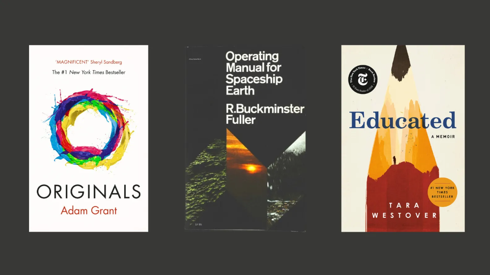 The Reading Circle