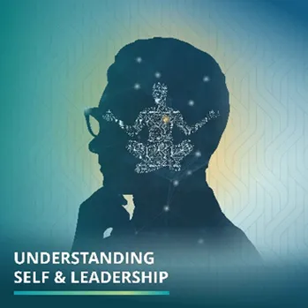 Understanding self and leadership