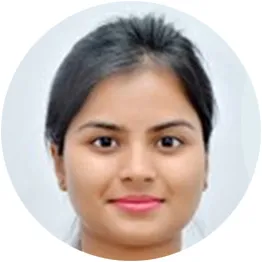 Pranati balodia