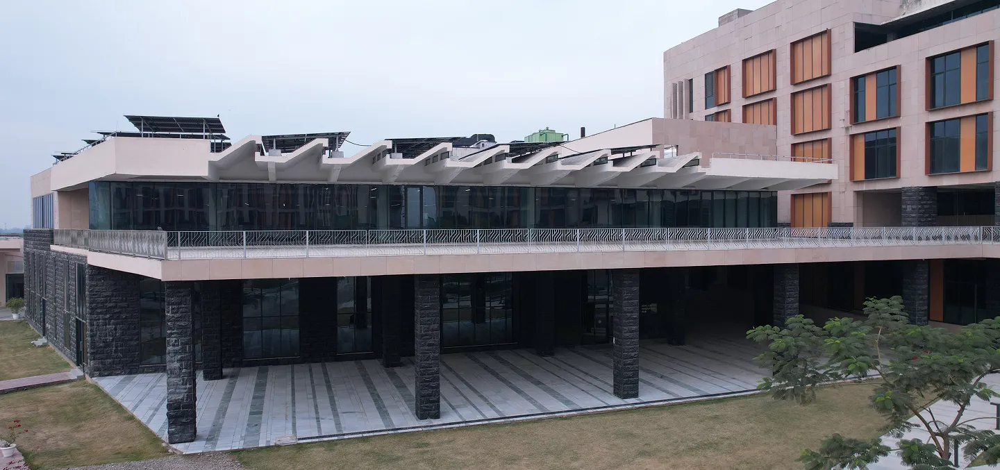 HDFC Innovation Lab