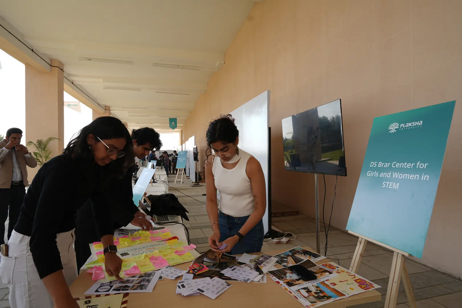 DS Brar center gallery 02