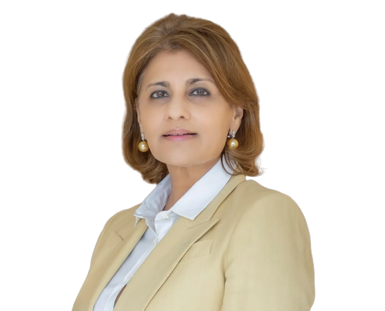 Suchitra lohia