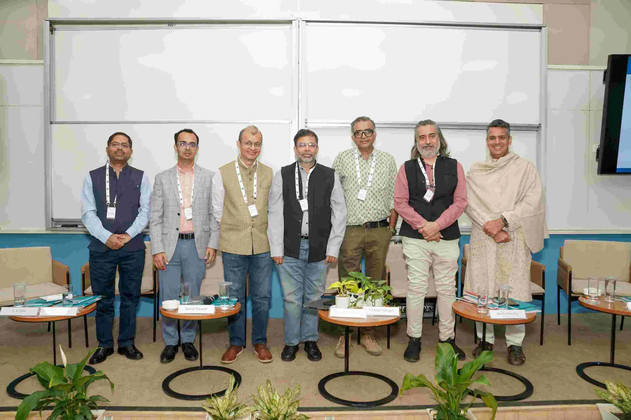 Panel