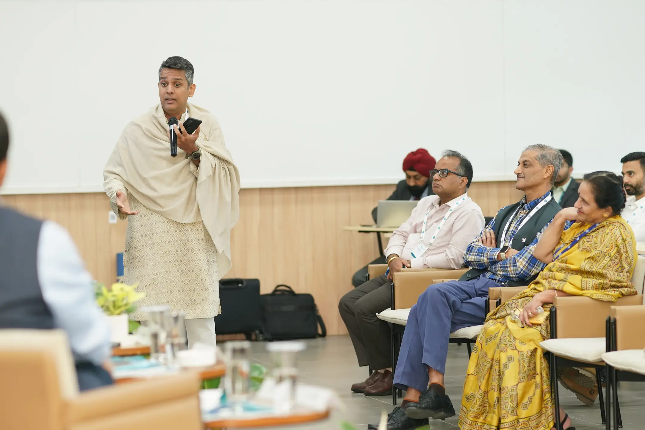 Gaurav hsorey