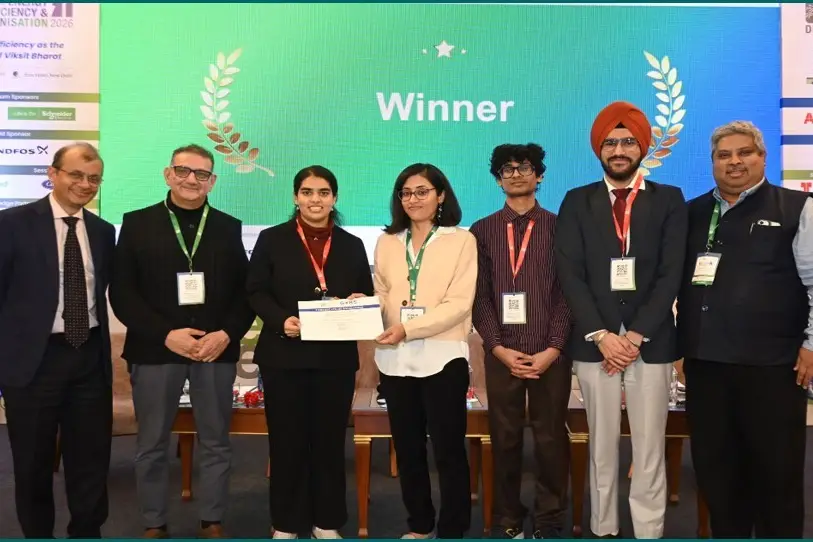 Student Win