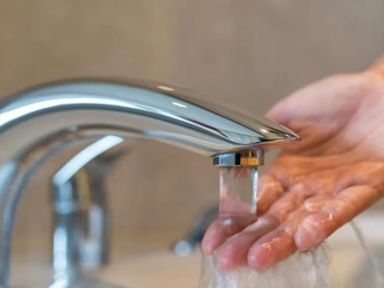 A Tech Driven Path to Our Water Future