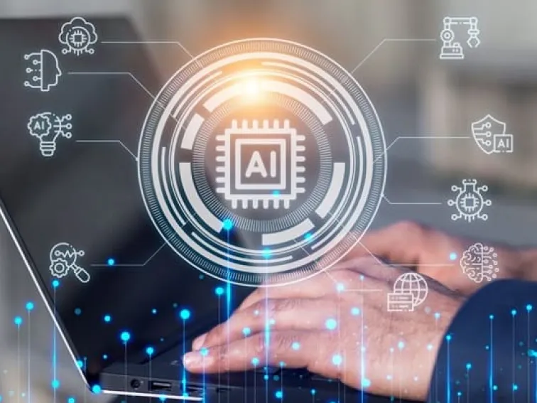 AI and Tackling the Sustainability Challenge