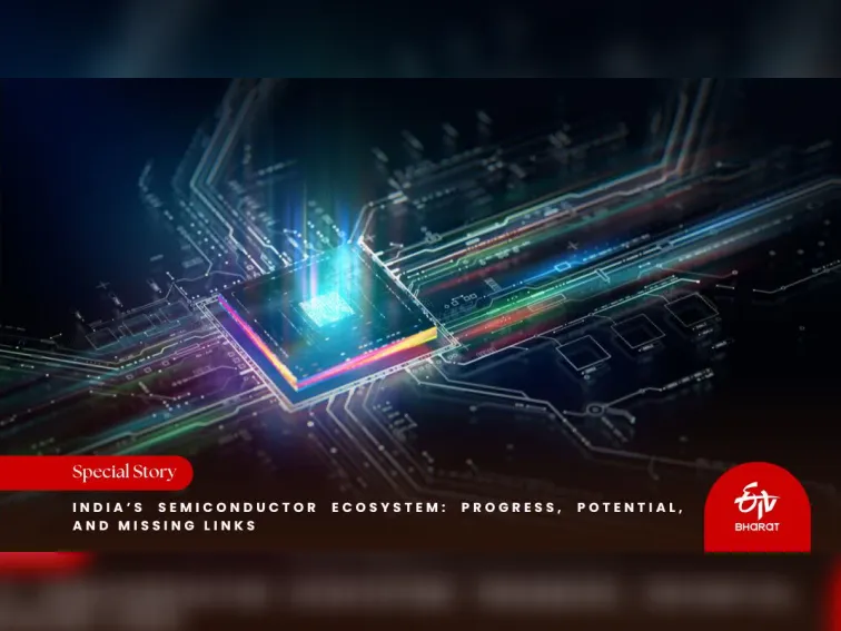 AI Powers Trillion Dollar Semiconductor Boom