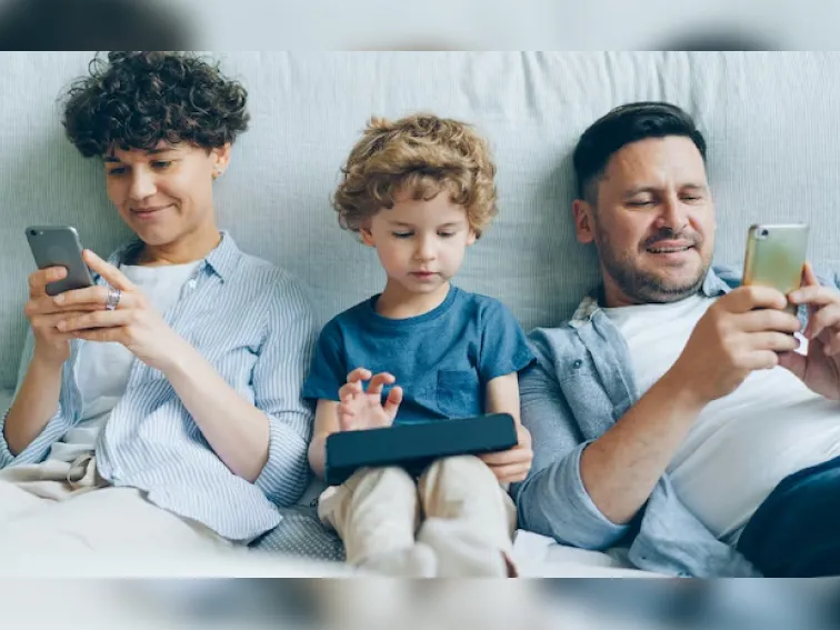 Challenges of Parental Control in Digital Literacy