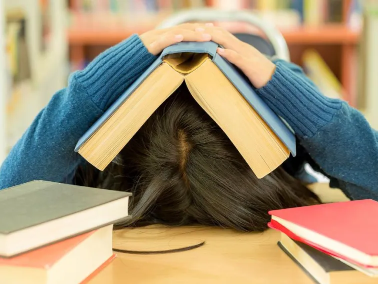 Coping with First Year at College