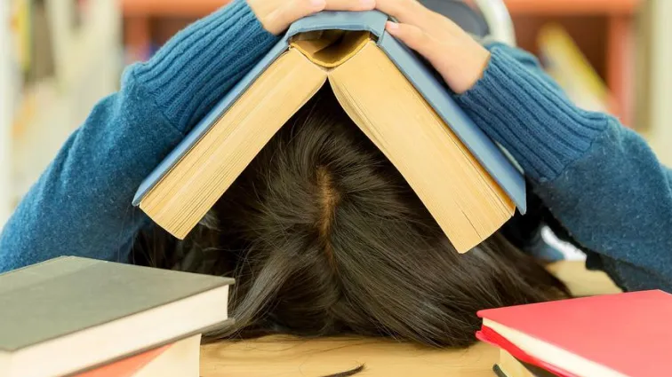 The Hindu coverage titled ‘Coping with First Year at College’, offering guidance on adjusting to the academic and social transition into college.
