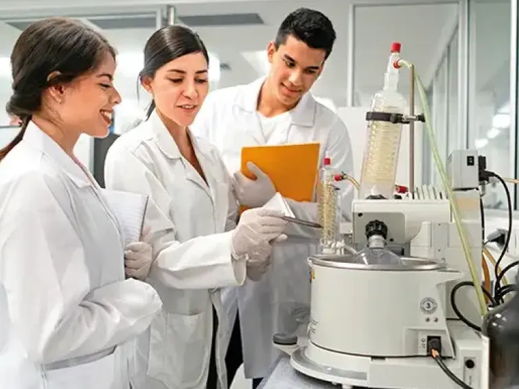 Direct Pathway from Undergraduate to Ph D