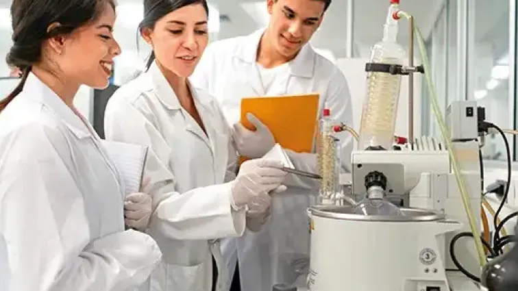Education Times coverage titled ‘Direct Pathway from Undergraduate to PhD’, about encouraging undergraduates to pursue doctoral study and support innovation.