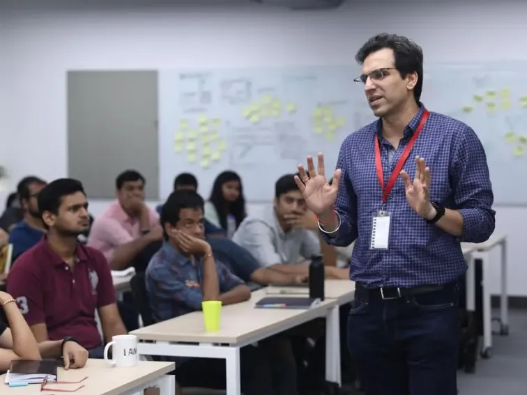 How Plaksha Is Re Imagining Higher Education