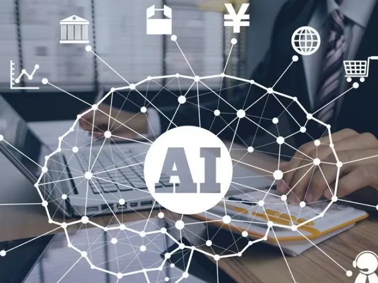 Neuromorphic Computing and the AI Revolution