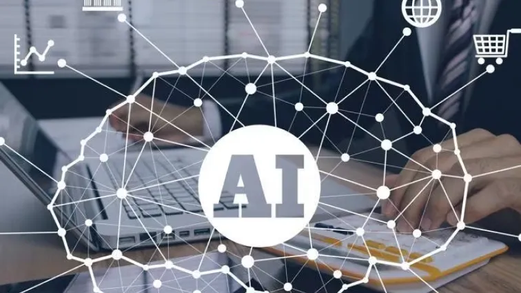 Hindustan Times coverage titled ‘Neuromorphic Computing and the AI Revolution’, about India's progress in brain-inspired computing and artificial intelligence.