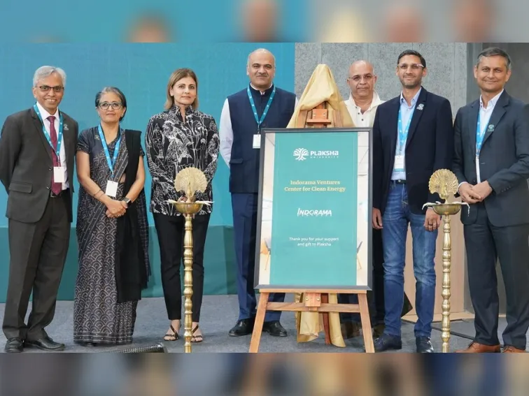 Plaksha Launches Center for Clean Energy