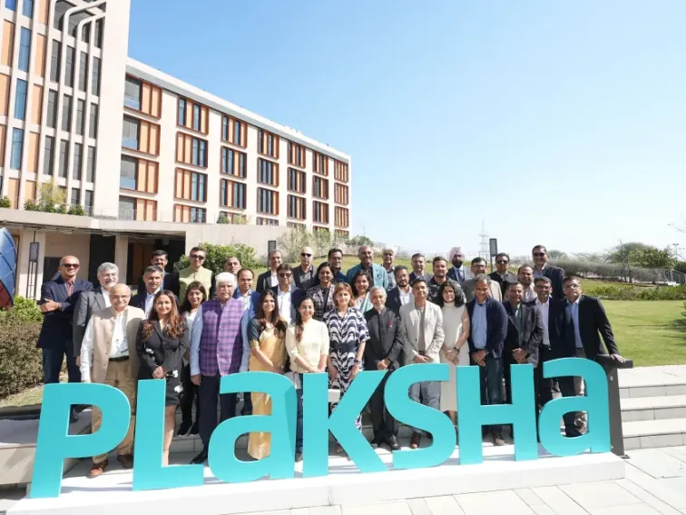 Plaksha Wants to Be Worlds Best in AI Education