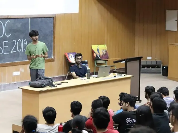 Tech Schools Invest in Students Language Skills