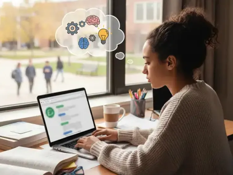 The Role of Gen AI Within the Academia