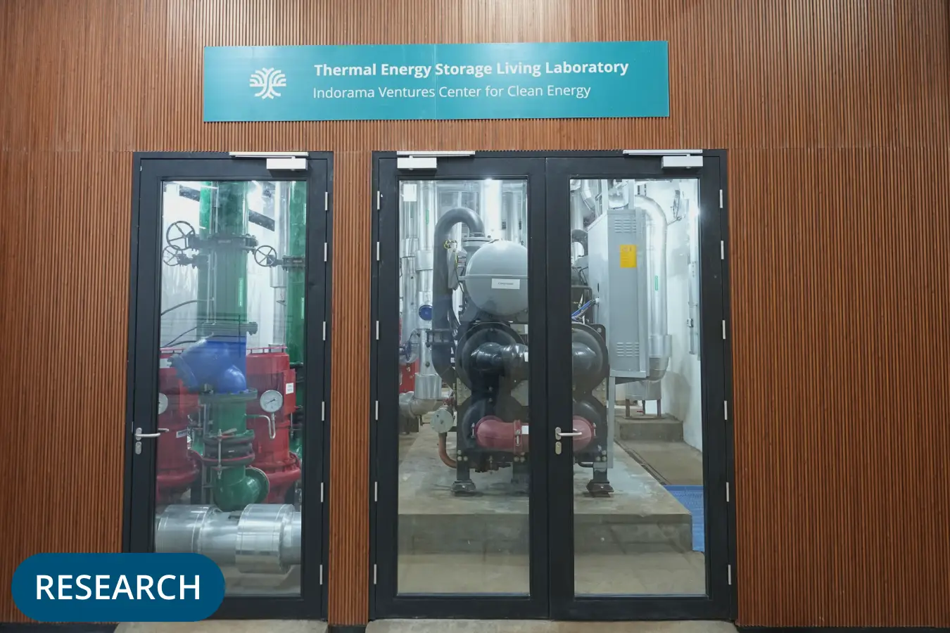 Decarbonizing Residential Cooling