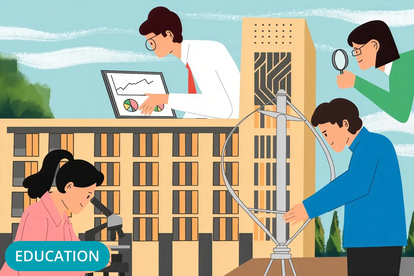 Inside Plaksha Universitys grand plan to turn tech education on its head