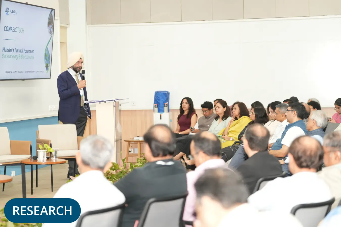 Converting Scientific Capability in Biotech to Innovation Leadership 2