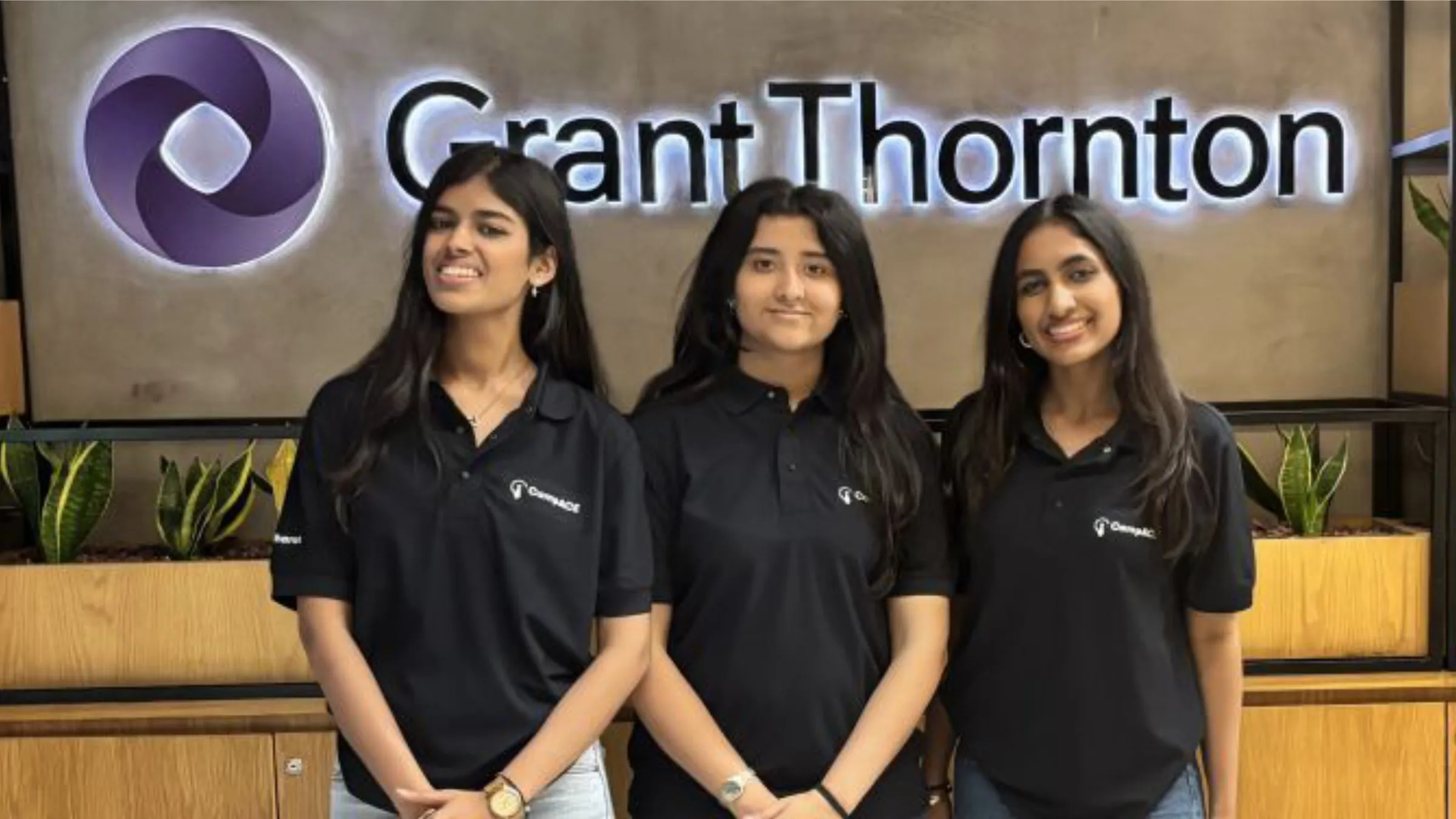Grant thornton